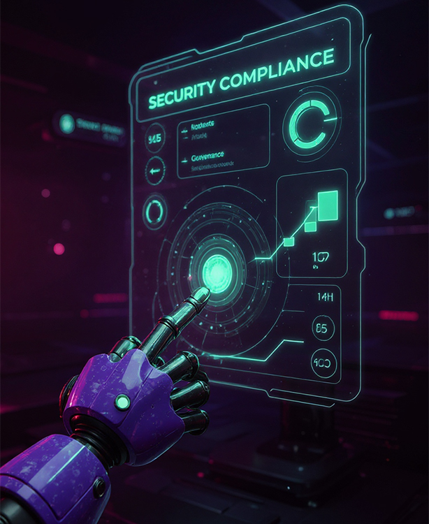 cyber security solution provider