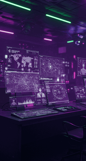cybersecurity service