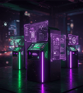 cyber solutions