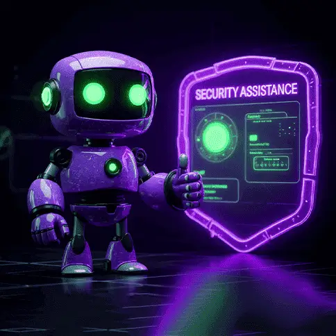 cybersecurity solutions