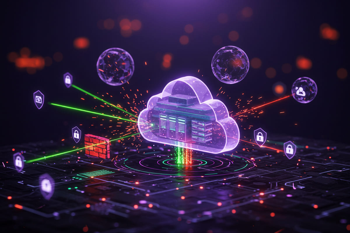 Cloud-Penetration-Testing
